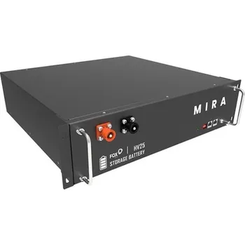 solární baterie Bateriový modul FoxESS 2,5kWh MIRA HV25