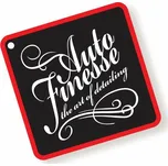 Vůně do auta - ovocný mix, Auto Finesse