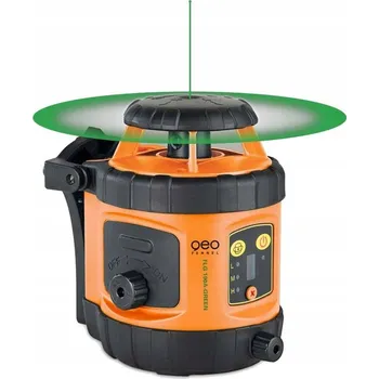 Vodováha Elektronická vodováha Geo-Fennel 0,01 m