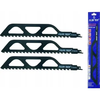 Pilový plátek Pilový List univerzální do ocasky Falon-Tech