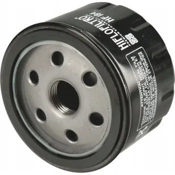 Filtr pro motocykl OLEJOVÝ FILTR HIFLOFILTRO HF184 PIAGGIO X8 400
