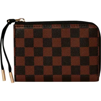 Peněženka Peněženka Sprayground Sawtooth Sharks In Paris Brown