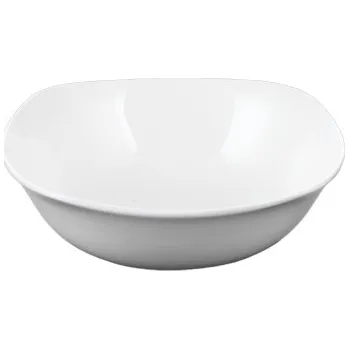 WILMAX Salátová Mísa 16,5 x 16,5 cm, 650 ml