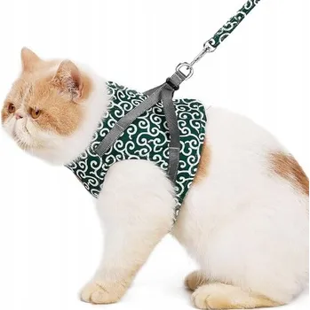 Postroj pro psa Postroje pro psy střední a MALÉ velikosti