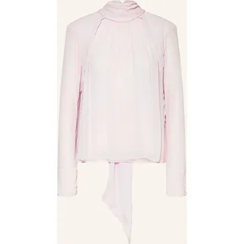 Dámská halenka Dorothee Schumacher Dámská Halenka S Vázačkou Sheer Twist,...