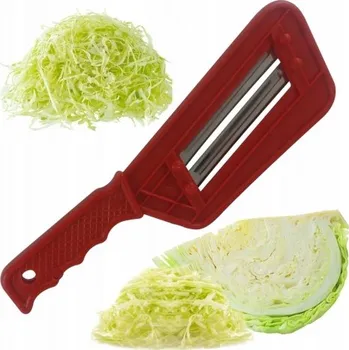 Kráječ zeleniny KRÁJEČ NA ZELÍ A ZELENINY, STRUHADLO, KRÁJEČ PRO PŘÍPRAVU SALÁTŮ