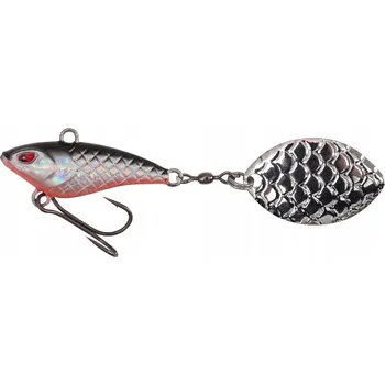 Umělá nástraha Nástraha Mikado M-Tail 7cm 12gr BR