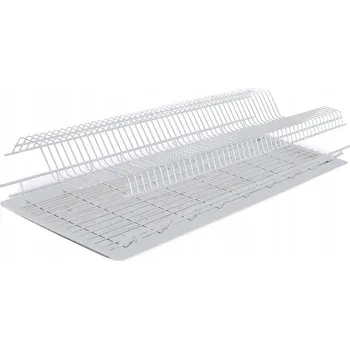 Odkapávač na nádobí Odkapávač (sušák) na nádobí Ander 24 cm x 75 cm x 7,5 cm