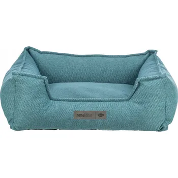 Pelíšek pro psa Trixie Gano pelíšek pro psy/kočky petrolejový 80 × 65 cm