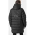 Helly Hansen Oslo Puffy Parka černá