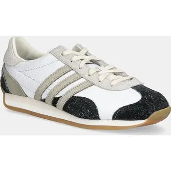 Dámské tenisky Tenisky adidas Originals Country OG, 39 1/3, bílá, 00X