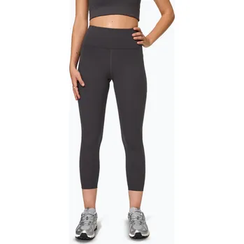 Dámské legíny Dámské tréninkové legíny Girlfriend Collective Pocket moon