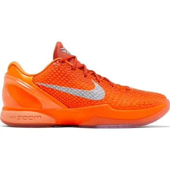 Pánská obuv Nike Kobe 6 Protro Total Orange Velikost: 39