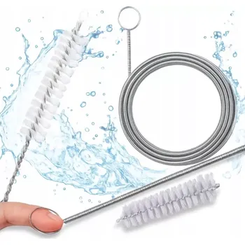 mop Čisticí kartáč na čištění odpadu lednice (SPR11)