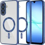 Techsuit Luxury Crystal MagSafe, Samsung Galaxy A17 4G / 5G, modrý