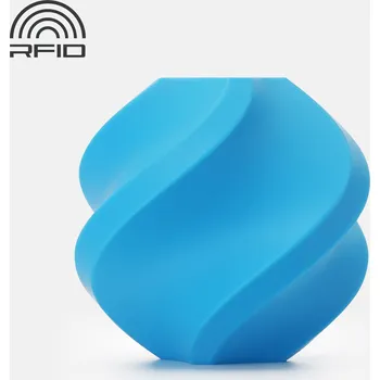 3D tisk PLA Filament Bambu Lab 1,75 mm 1000 g modrý