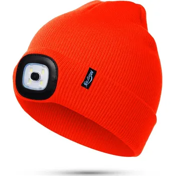 Čepice Zimní čepice Magros univerzální velikost