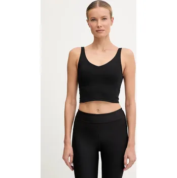 Top na jógu Joy in me Grace Top.Grace černá 99X, vel. 36