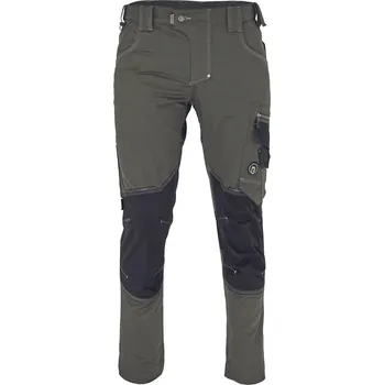 Cerva NEURUM CLS pánské kalhoty olivová - 58
