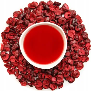 Sušené ovoce Lyofilizované Višeň třešní Winoszarnia 20 g