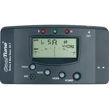 Ladička MSA Musikinstrumente Kytarová ladička