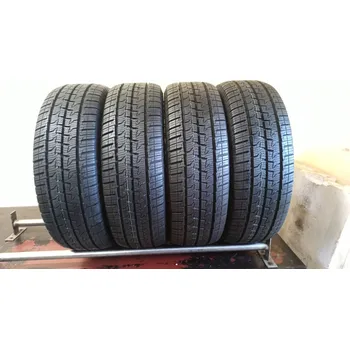 Continental 215/65 R16C 109/107T 8,5mm (Použité)