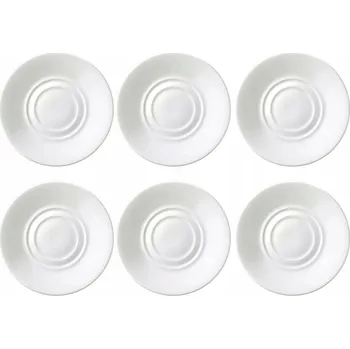 Talíř Dezertní talíř Wilmax England Jemný porcelán 14 cm