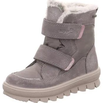 Dívčí sněhule superfit 1-000218-2000 Velikost: 27