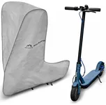 Plachta na elektrokoloběžku (115 cm), KEGEL