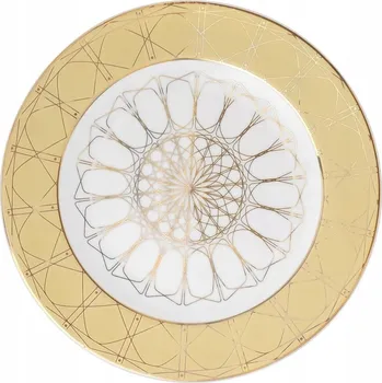 Talíř Dezertní talíř Ćmielów 19 cm