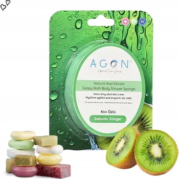 Mýdlo Mýdlo na tělo Anny kiwi 0 ml 125 g