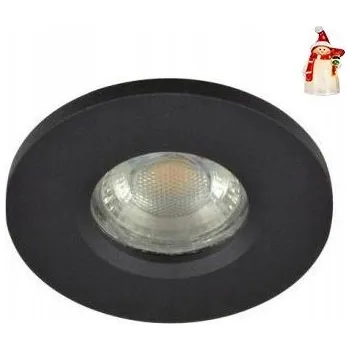 Očka kulatý AZzardo černá