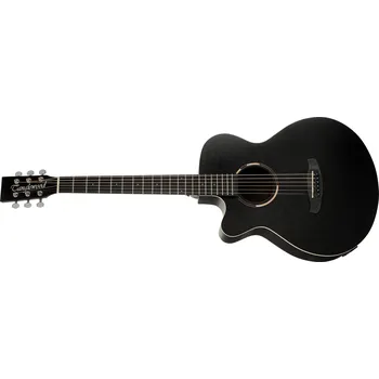 Elektroakustická kytara TANGLEWOOD TWBB SFCE LH