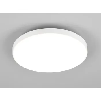 Stropní LED osvětlení Spica 27 cm, bílé