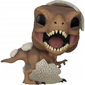 Figurka Jurský park Mládě POP! Movies Vinyl Figurka Tyrannosaurus Rex 9 cm