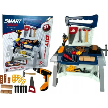 Sada nářadí pro děti LEAN Toys