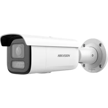 Bezpečnostní kamera IP KAMERA DS-2CD2683G2-LIZS2U 2.8-12MM PL AcuSense 8 Mpx Hikvision