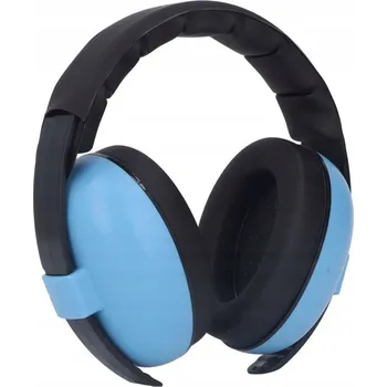 Sluchátka OCHRANNÁ SLUCHÁTKA PRO DĚTI, TLUMÍCÍ HLUK