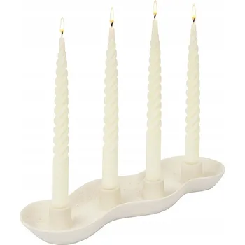 Svícen Svícen Atmosphera 11,2 cm na 4 svíčky