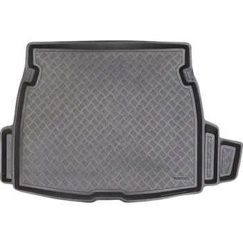 autokoberec Rohož do kufru Rezaw-Plast polypropylen