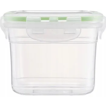 Dóza na potraviny NÁDOBA S VÍKEM GUSTO AMBITION 0,75 L