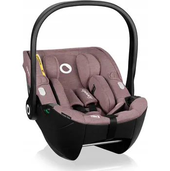 Autosedačka Autosedačka isofix nosítko 40–87 cm lehká Lionelo Moxie i-Size