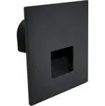 Brilagi - LED Schodišťové svítidlo JACK LED/3W/230V 3000/4000/6500K IP65 černá