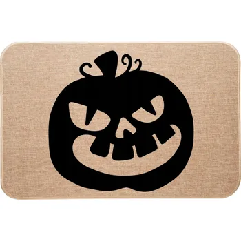 Rohožka Kokosová rohožka, hotová, 39 x 59 cm