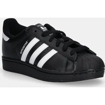 Dámské tenisky adidas Originals Superstar II JH9977 99X černá 36