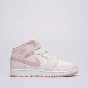 Pánská obuv Air Jordan 1 Mid Růžová 39