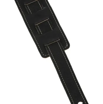 Kytarový popruh GEWA Kytarový popruhsatin black 144543