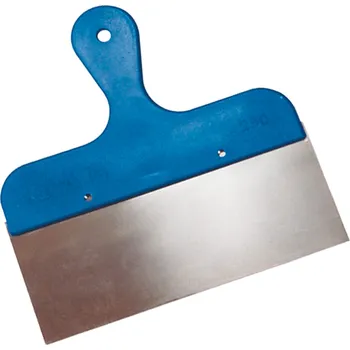 STAVTOOL Stěrka fasádní nerezová | 250 mm