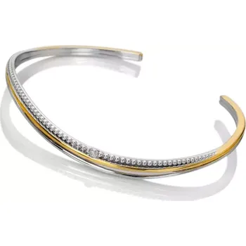 Oblečení a móda Hot Diamonds Teardrop DC228