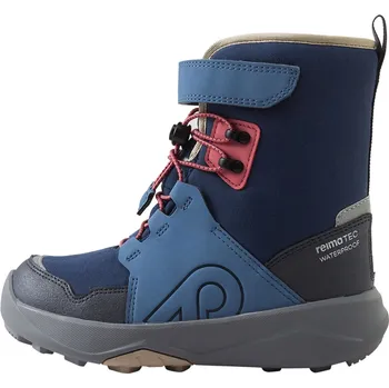 Chlapecké tenisky Reima Talves - Navy 28